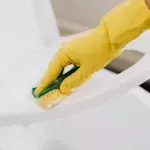 This is how often you should be cleaning your toilet