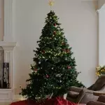 If you have a real Christmas tree, beware of this ‘clump’ that must be removed immediately