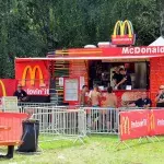 McDonald's making a special 'Silly' launch for McHappy Day 2022