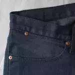 Mystery behind the metal studs on your jeans is solved, here is what they're for