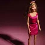 People are just finding out Barbie's real name
