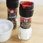 People are just now finding out about a 'mind-blowing' setting on salt grinders