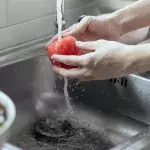 People are shocked to find out what the small metal cap on their sink is for 