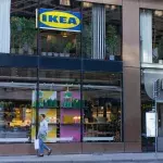 People shocked to find out what IKEA actually stands for 