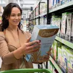 People shocked to learn the proper way to close a cereal box