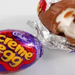 People shocked to realise what’s actually inside the Cadbury's Creme Egg