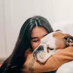 Calculate your dog's age in human years thanks to this technique