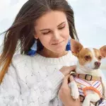 The heartbroken family’s relief as their stolen dog is found a year later