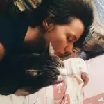 Here’s why you should be sleeping with your cat at night