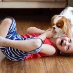 The Top 5 Family Friendly Dog Breeds