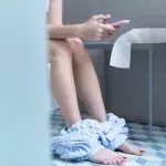 The right way to wipe yourself after going to the toilet revealed 