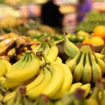 Shopper horrified as banana from major supermarket bursts to reveal this