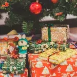 Skip buying presents altogether this year, experts advise 