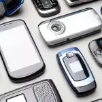 5 old forgotten phones that are worth thousands today