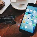 Android malware infection