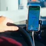 Charging your phone in the car: Here's why it won't help with low battery