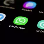 Whatsapp has a ‘secret’ camera function, did you know about it? 
