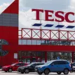 Tesco shoppers left horrified after finding this inside pack of banana