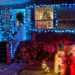 These are the surprising benefits of Christmas decorations, according to science