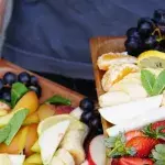 These five fruits contain more sugar than you think 