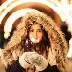 This is what the Christmas spirit actually means, according to science