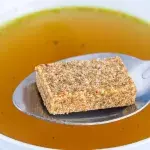 Why you should remove stock cubes from your cupboards