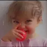 16-month old baby Star Hobson 