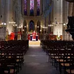 216,000 children were victims of sexual abuse by the French Catholic Church