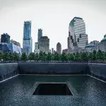 22 years after the 9/11 attacks, two new victims have been identified