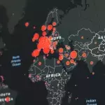 3 destinations added to COVID 'high risk' countries by the CDC