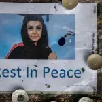 A 38-year-old man arrested on suspicion of Sabina Nessa’s murder