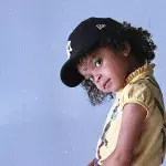 The 4-Year-Old Rapper Who Is Blowing Up The Web!