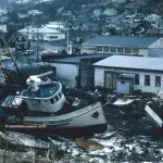 400,000 at risk of 'catastrophic' tsunami after new fault line discovered