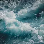After suspected attack: "Nord Stream" leaks make the Baltic Sea gush (video)