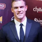 Alan Ritchson — Wikimedia Commons