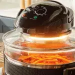 Aldi air fryer