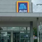 Aldi's shopping test