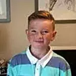 Alex Batty 18th birthday