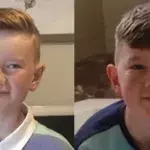 Alex Batty missing child couple heartbreaking testimony