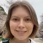 Alice Hodgkinson was last seen at her job in Tokyo on July 01