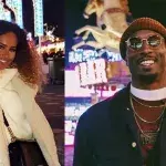Amber Gill Speaks Out About 'Romance' With Ovie Soko