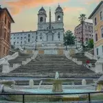 American tourist causes $27,000 damage at popular tourist site in Rome