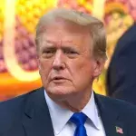 Amy Tripp predicts Donald Trump will win US 2024 elections