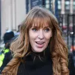 Angela Rayner ex-husband Mark