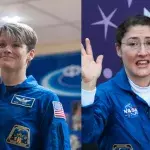 Ann Mclain and Christina H. Koch 