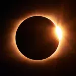 An Annular Solar Eclipse Is Happening This Week! Here’s How To See It