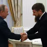 Another assassination attempt of a pro-Vladimir Putin commander in Ukraine 
