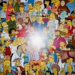 Another ‘The Simpsons’ prediction comes about