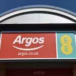 Argos changes ad after sexism complaints
