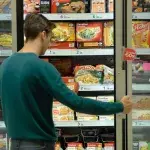 Asda king prawns recall 